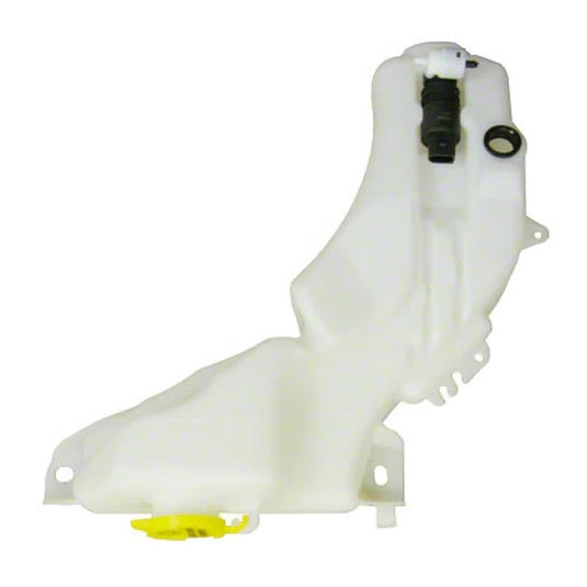 Windshield washer tank assy 2009 - 2020 DODGE JOURNEY CH1288149 68041379AA-PFM
