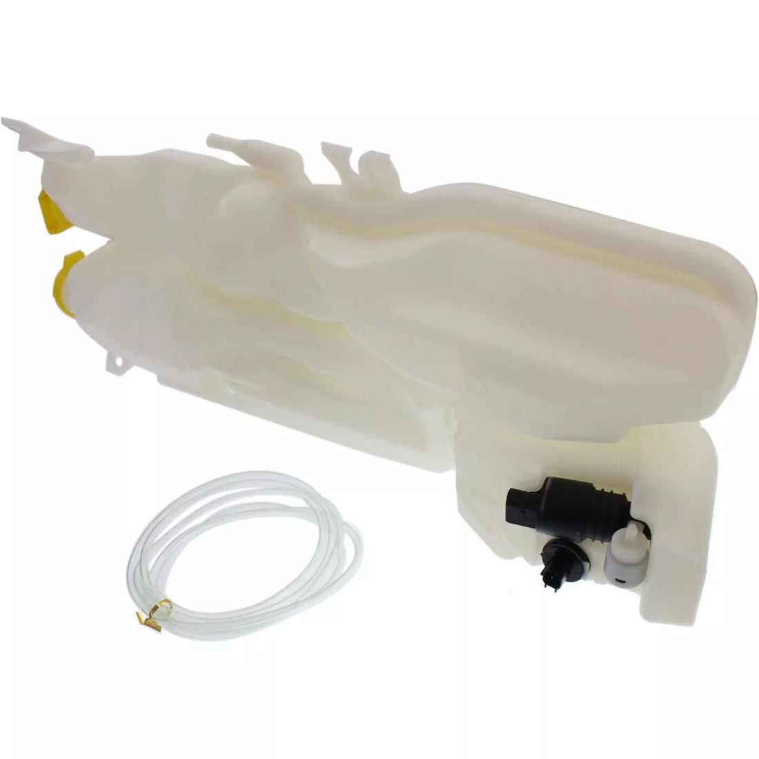 Windshield washer tank assy 2007 - 2009 CHRYSLER ASPEN CH1288151 68026583AB-PFM