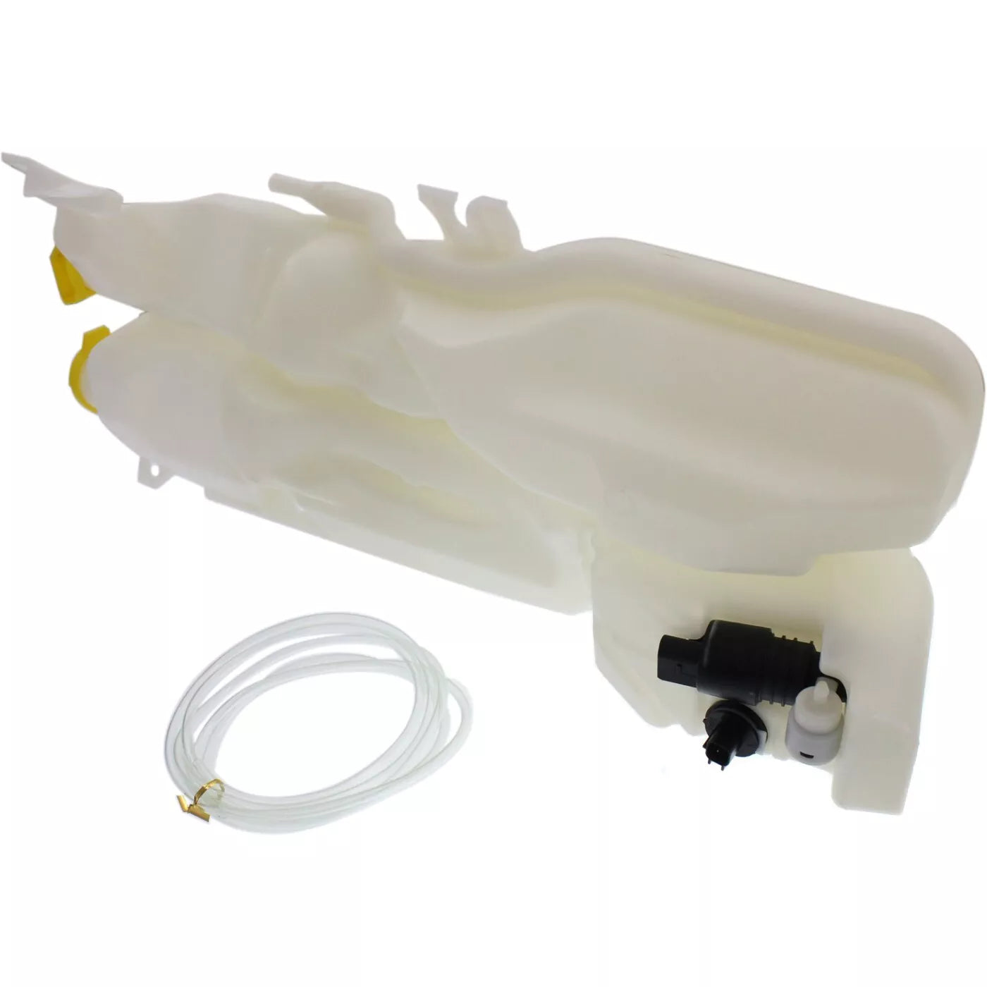 Windshield washer tank assy 2007 - 2009 CHRYSLER ASPEN CH1288151 68026583AB-PFM