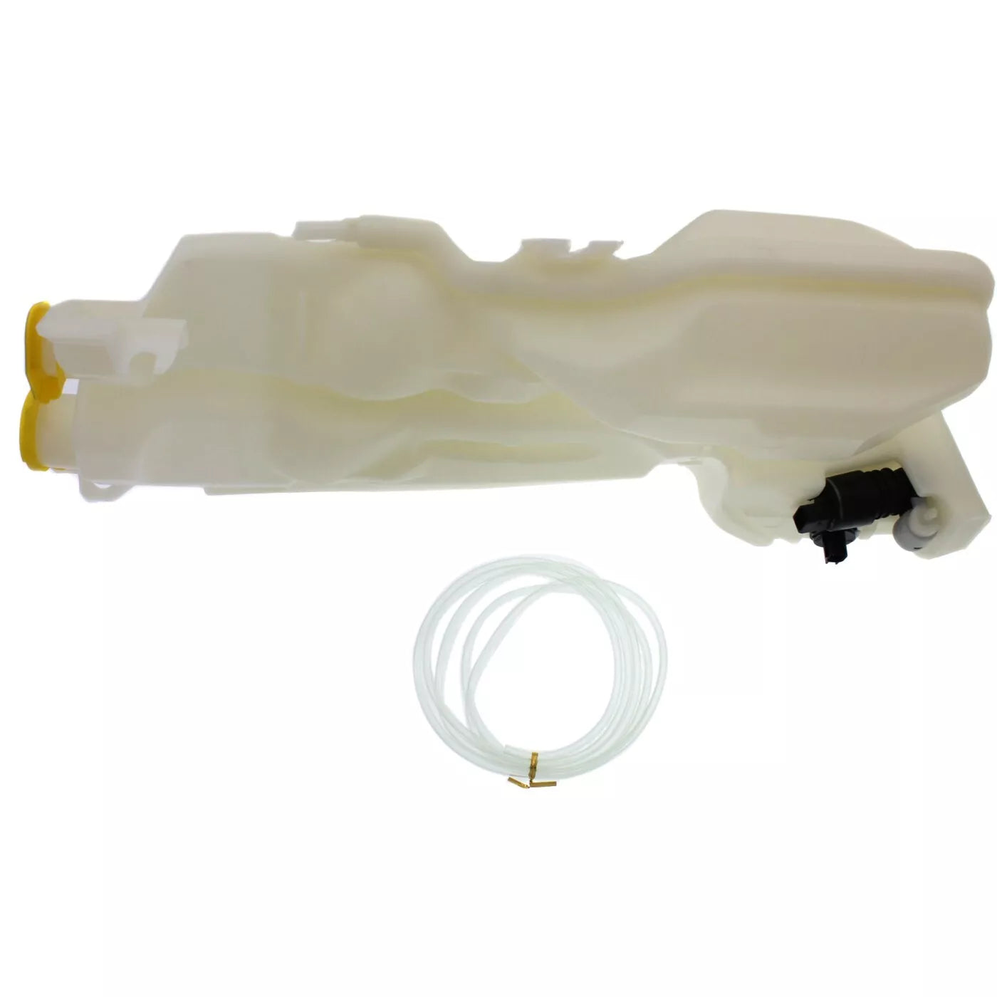 Windshield washer tank assy 2007 - 2009 CHRYSLER ASPEN CH1288151 68026583AB-PFM