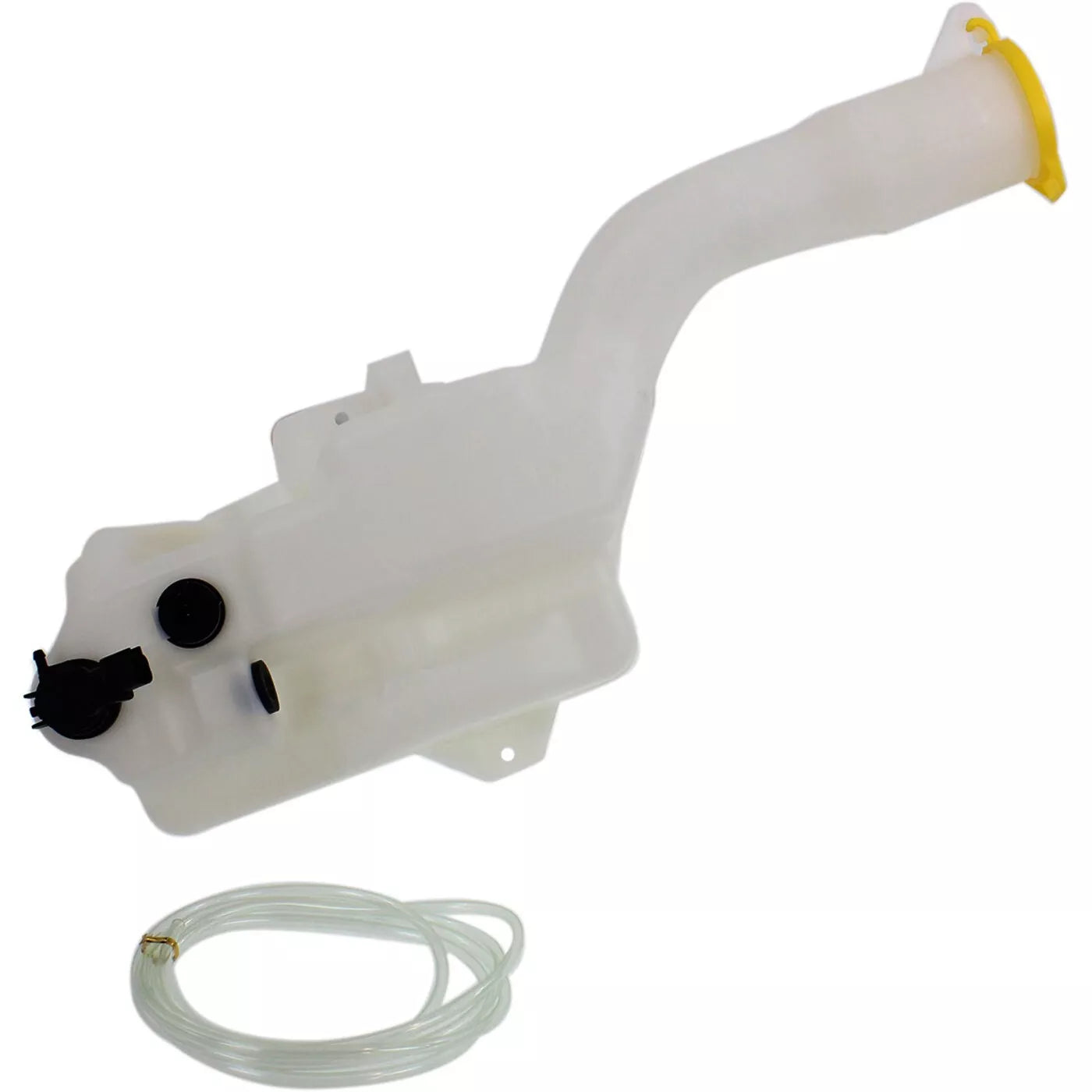 Windshield washer tank assy 2006 - 2008 CHRYSLER 300 CH1288154 5170707AA-PFM