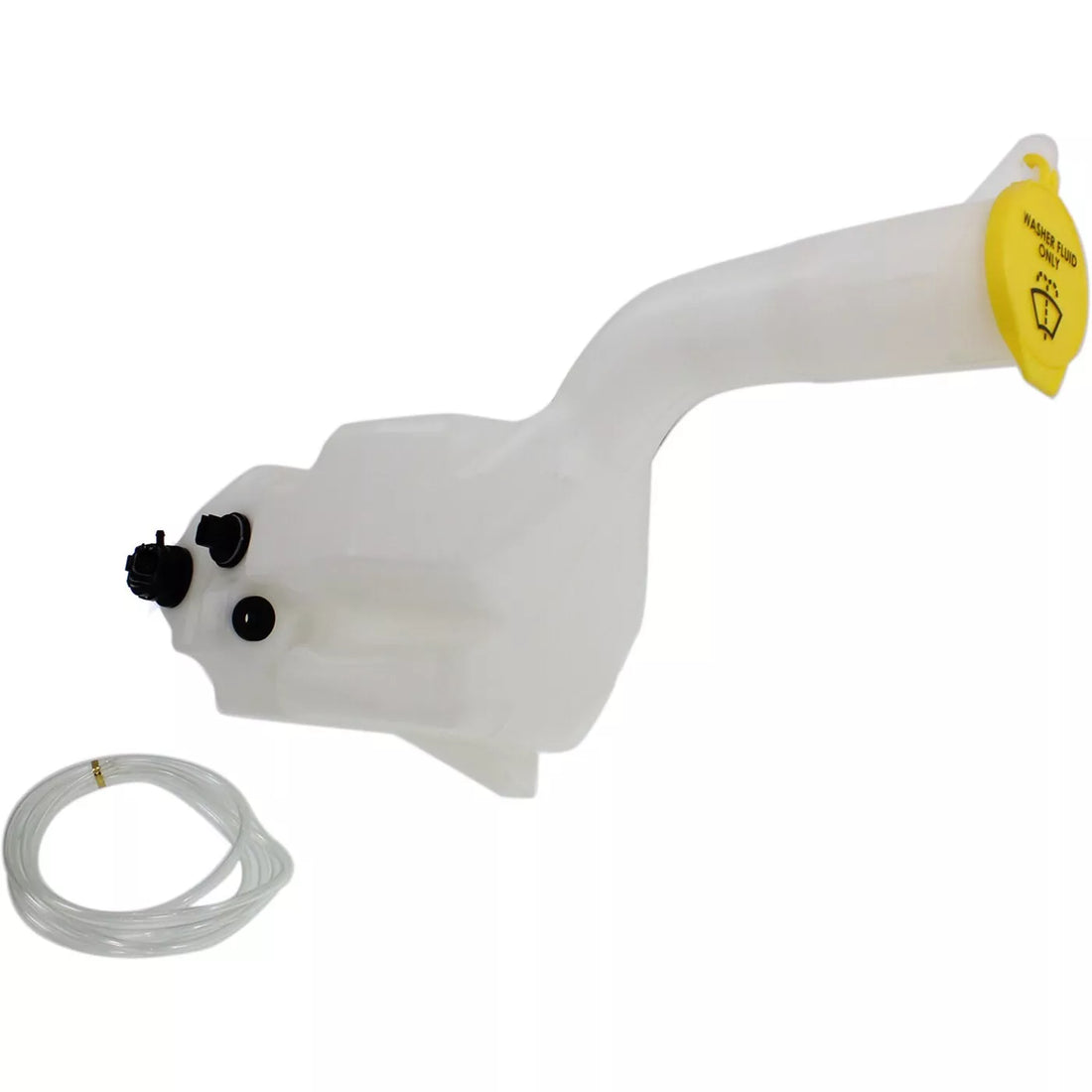 Windshield washer tank assy 2006 - 2008 CHRYSLER 300 CH1288154 5170707AA-PFM