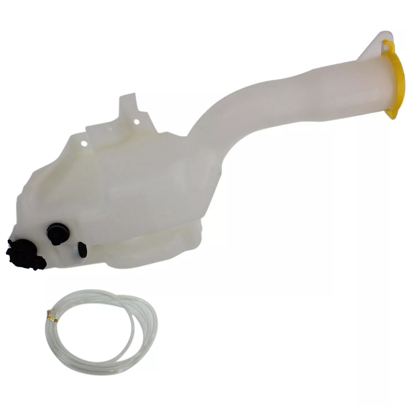 Windshield washer tank assy 2006 - 2008 CHRYSLER 300 CH1288154 5170707AA-PFM