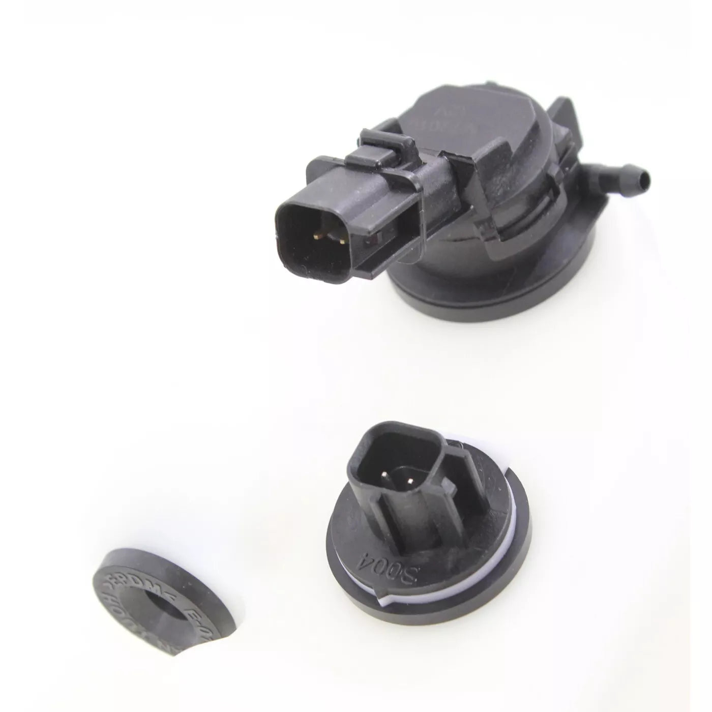 Windshield washer tank assy 2006 - 2008 CHRYSLER 300 CH1288154 5170707AA-PFM