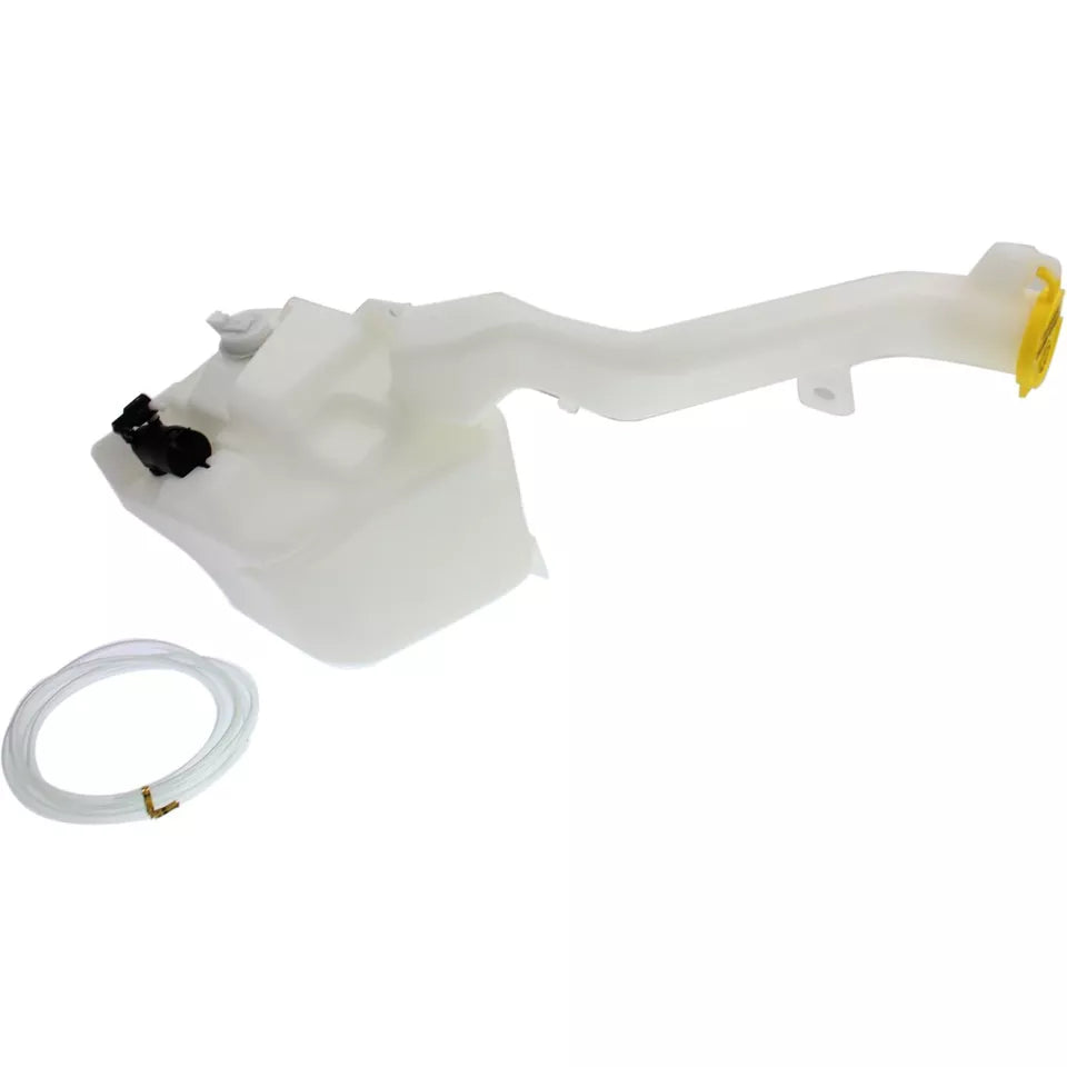 Windshield washer tank assy 2004 - 2007 CHRYSLER TOWN & COUNTRY CH1288159 5127200AA-PFM