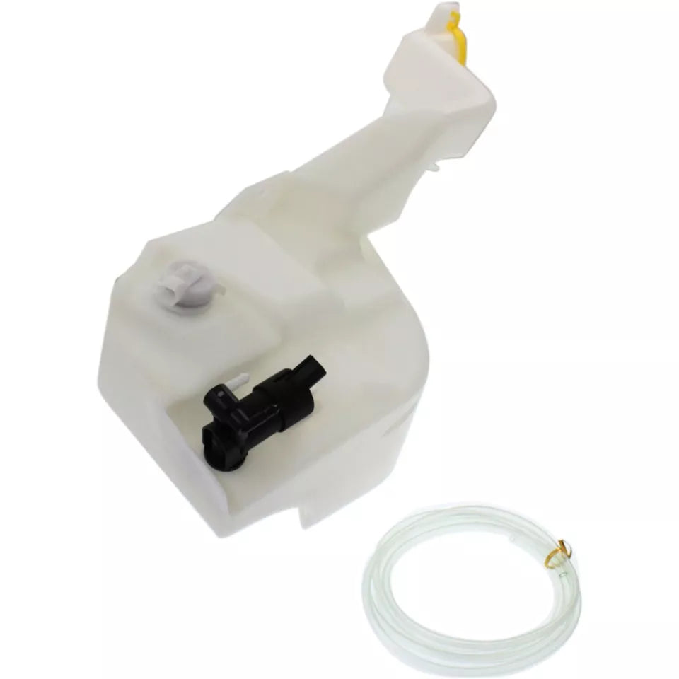 Windshield washer tank assy 2004 - 2007 CHRYSLER TOWN & COUNTRY CH1288159 5127200AA-PFM
