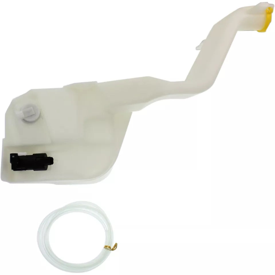 Windshield washer tank assy 2004 - 2007 CHRYSLER TOWN & COUNTRY CH1288159 5127200AA-PFM