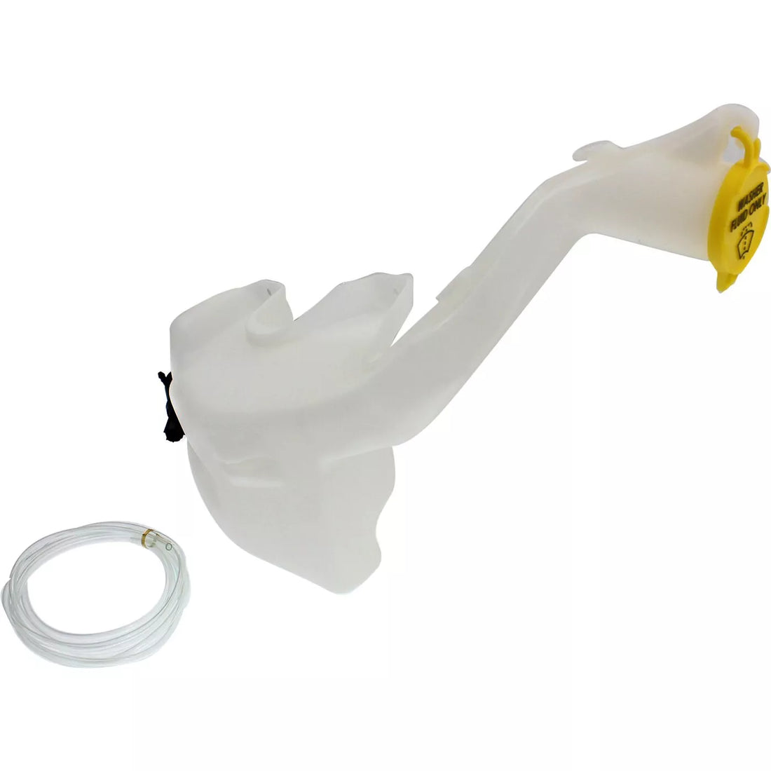 Windshield washer tank assy 2001 - 2005 DODGE NEON CH1288160 5018977AA-PFM