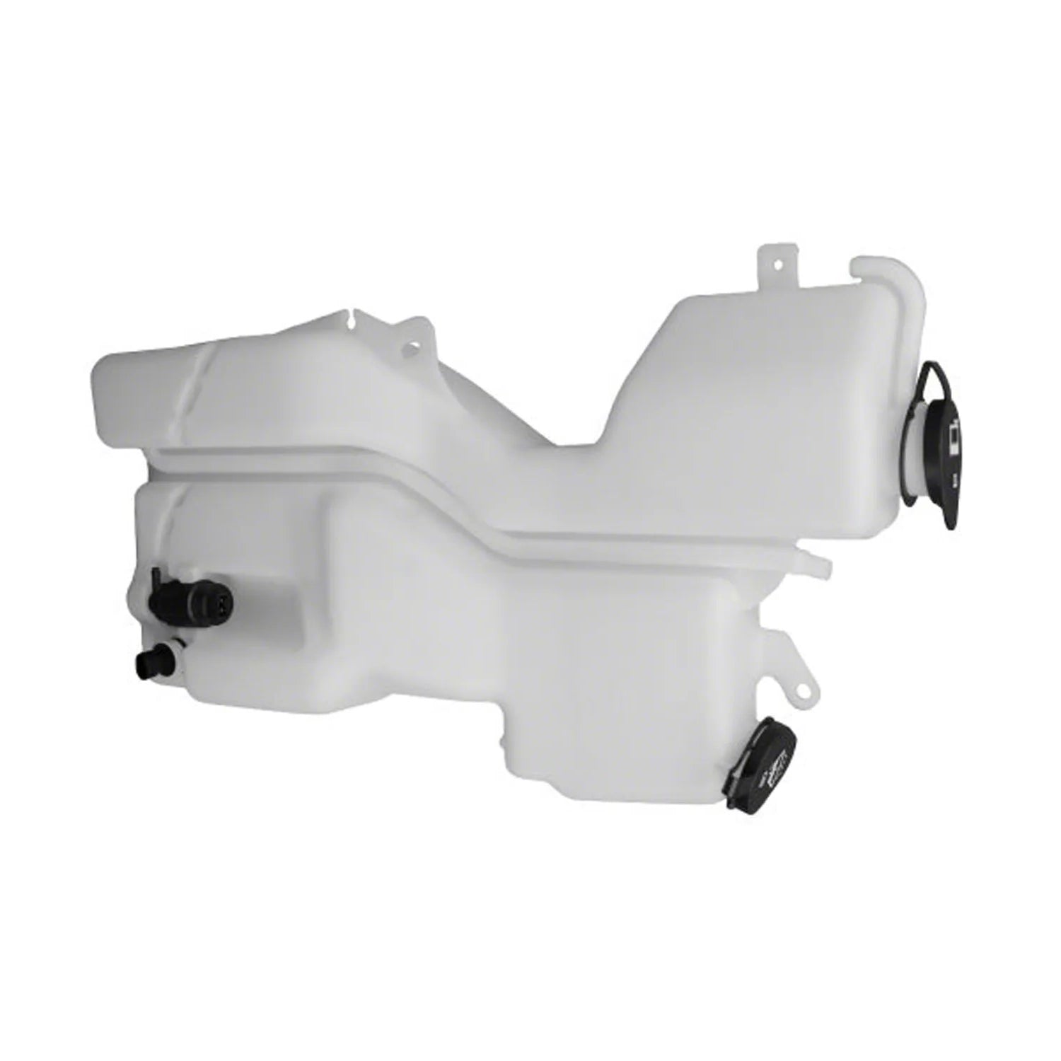 Windshield washer tank assy 2005 - 2007 DODGE DAKOTA CH1288162 55056520AB