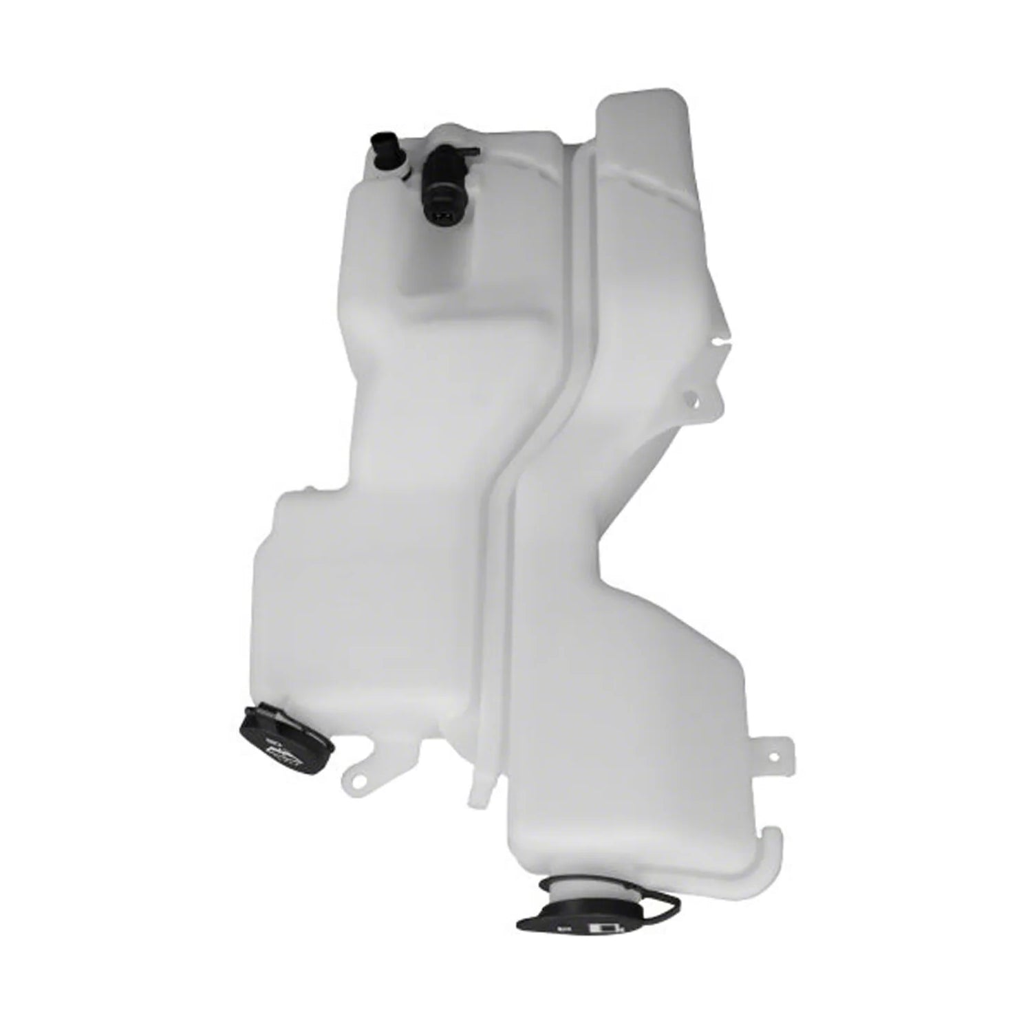 Windshield washer tank assy 2005 - 2007 DODGE DAKOTA CH1288162 55056520AB