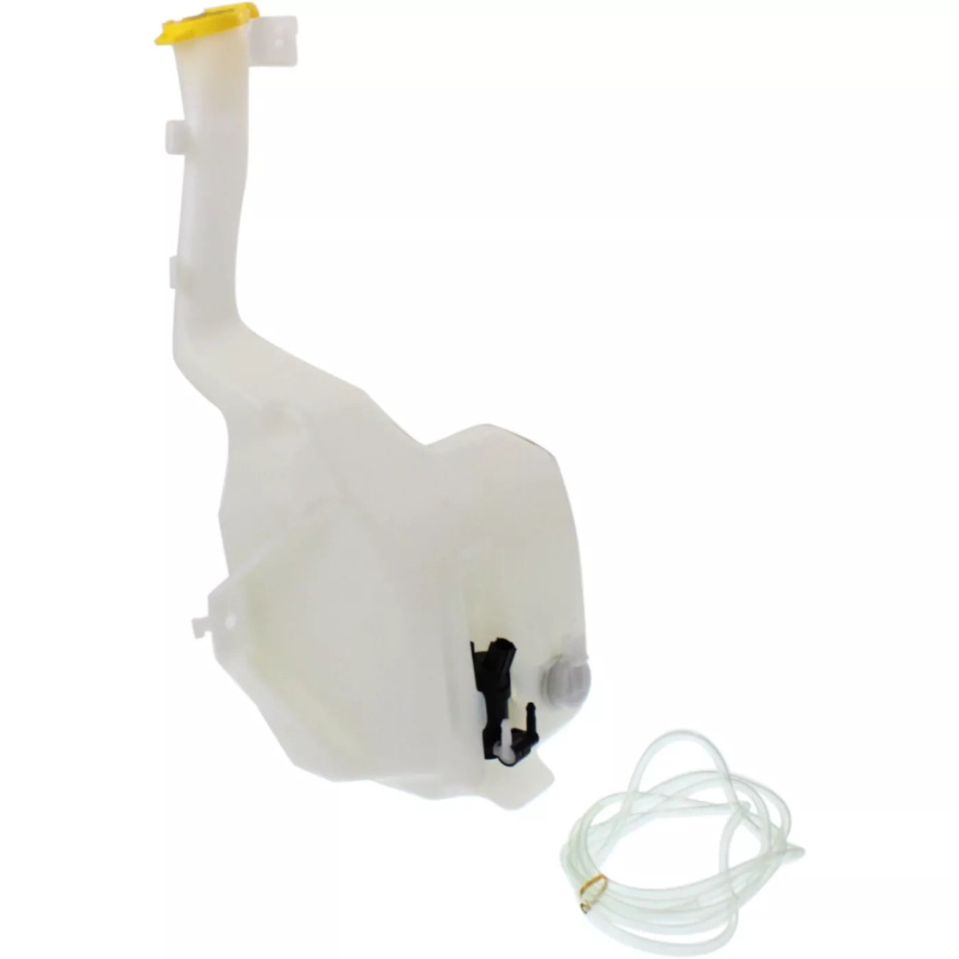 Windshield washer tank assy 2005 - 2006 JEEP COMMANDER CH1288164 5143580AB-PFM