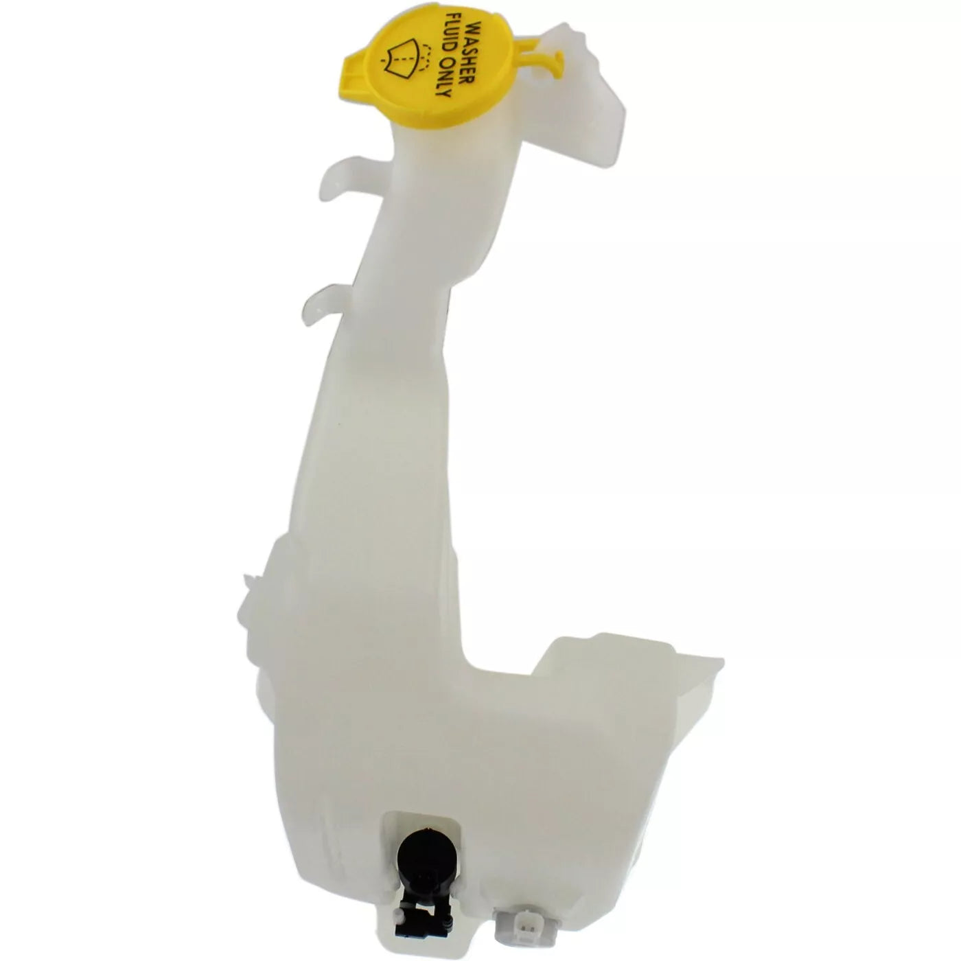 Windshield washer tank assy 2005 - 2006 JEEP COMMANDER CH1288164 5143580AB-PFM