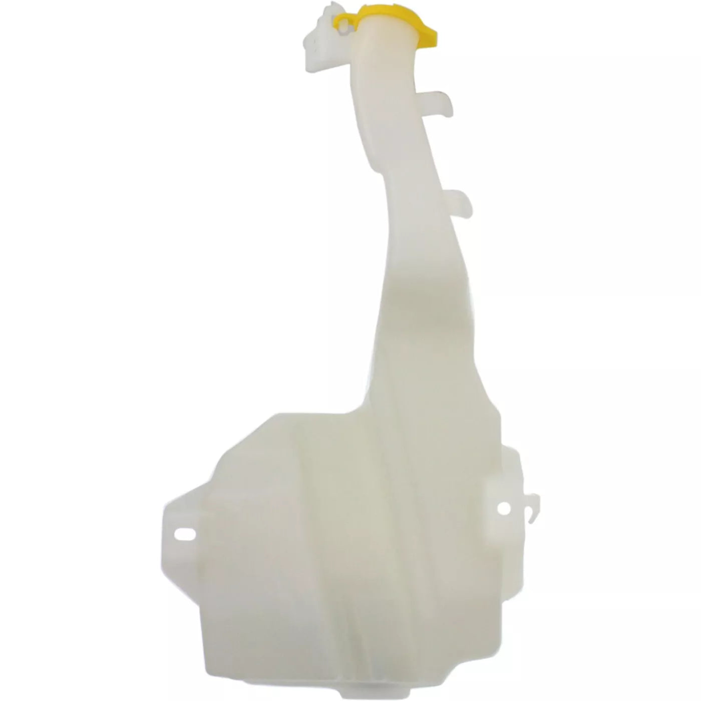 Windshield washer tank assy 2005 - 2006 JEEP COMMANDER CH1288164 5143580AB-PFM