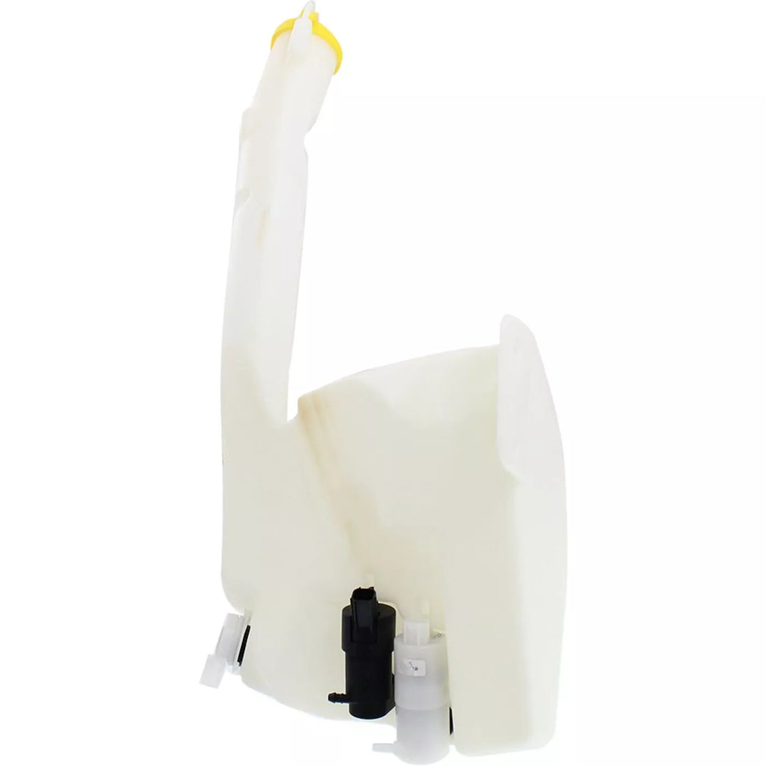 Windshield washer tank assy 1999 - 2001 JEEP GRAND CHEROKEE CH1288166 5012594AA-PFM