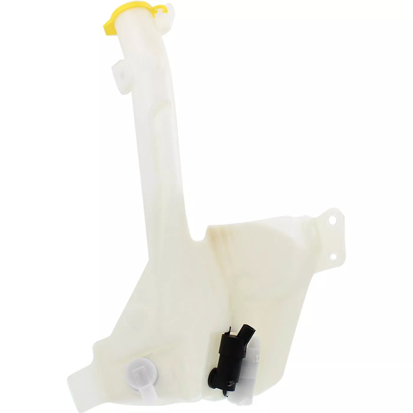 Windshield washer tank assy 1999 - 2001 JEEP GRAND CHEROKEE CH1288166 5012594AA-PFM