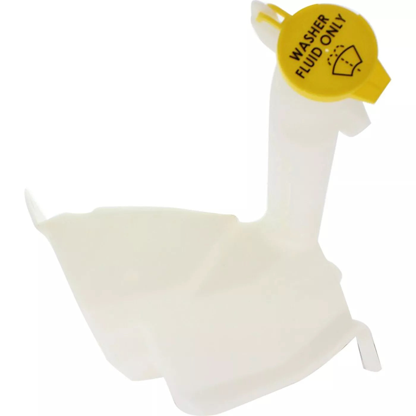 Windshield washer tank assy 1999 - 2001 JEEP GRAND CHEROKEE CH1288166 5012594AA-PFM