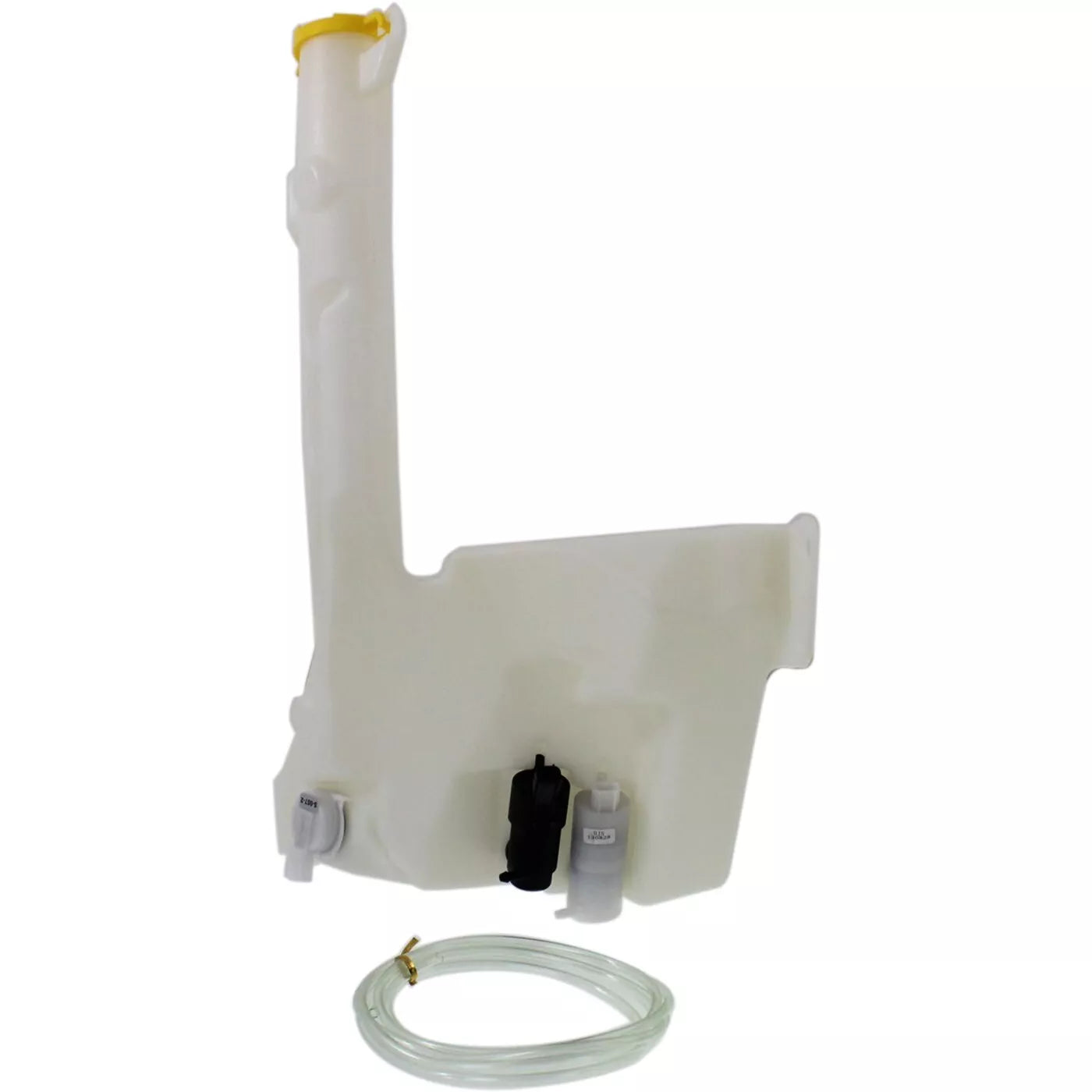 Windshield washer tank assy 2002 - 2004 JEEP GRAND CHEROKEE CH1288167 5069421AA-PFM