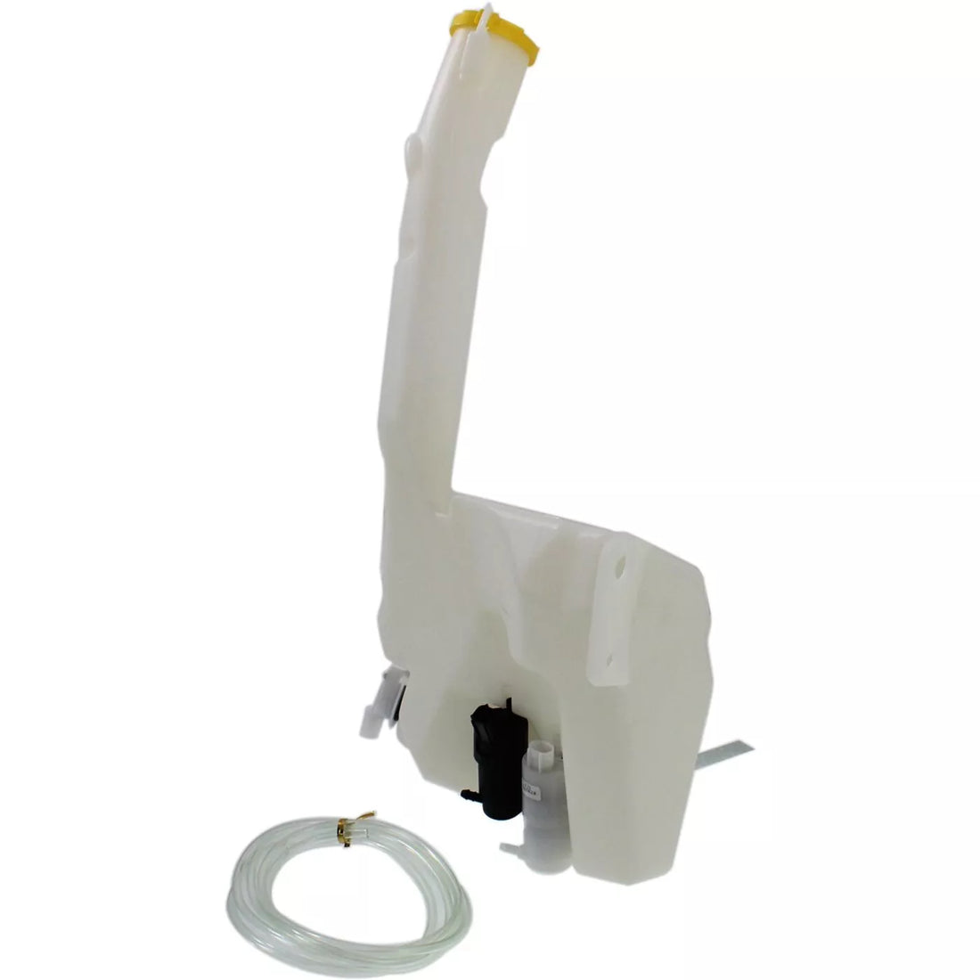 Windshield washer tank assy 2002 - 2004 JEEP GRAND CHEROKEE CH1288167 5069421AA-PFM