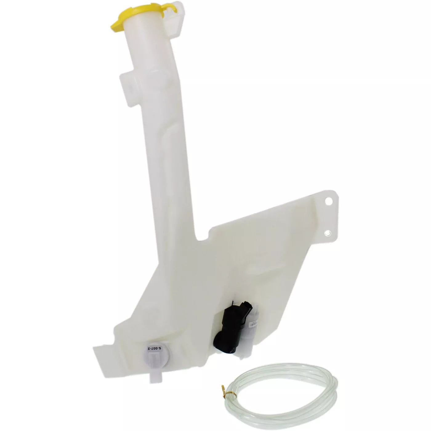 Windshield washer tank assy 2002 - 2004 JEEP GRAND CHEROKEE CH1288167 5069421AA-PFM