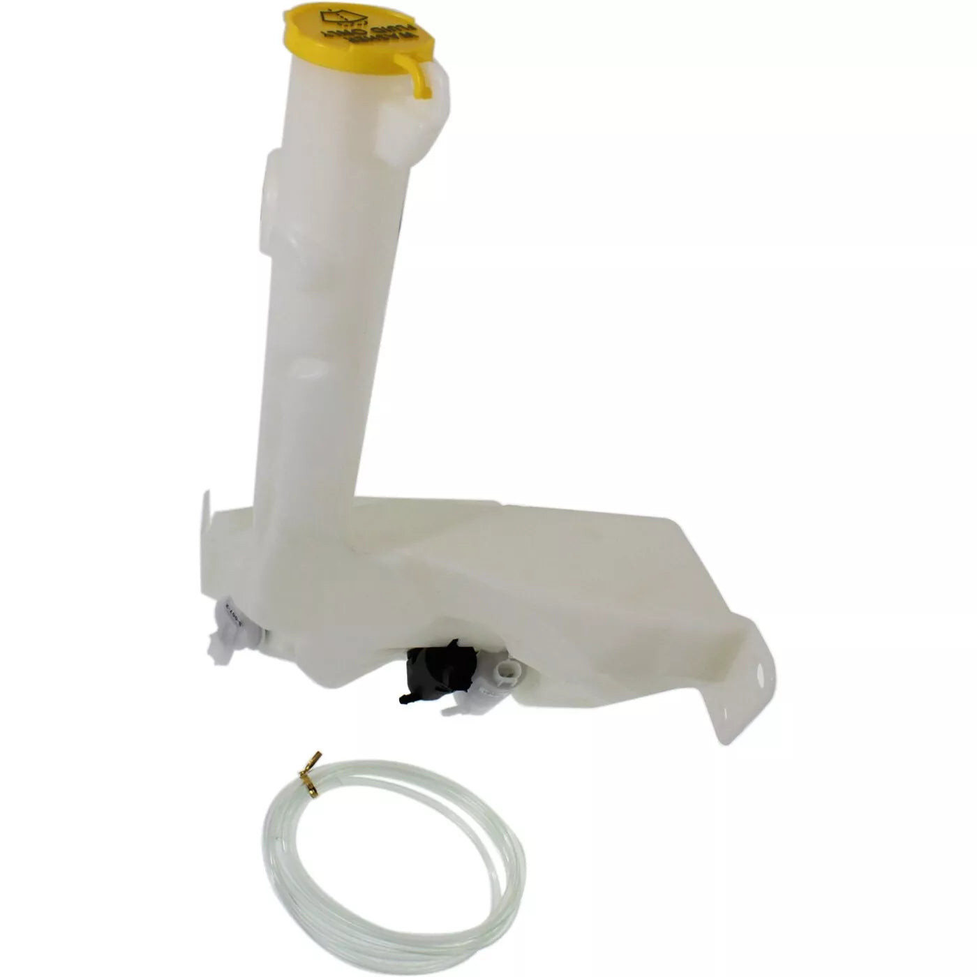 Windshield washer tank assy 2002 - 2004 JEEP GRAND CHEROKEE CH1288167 5069421AA-PFM