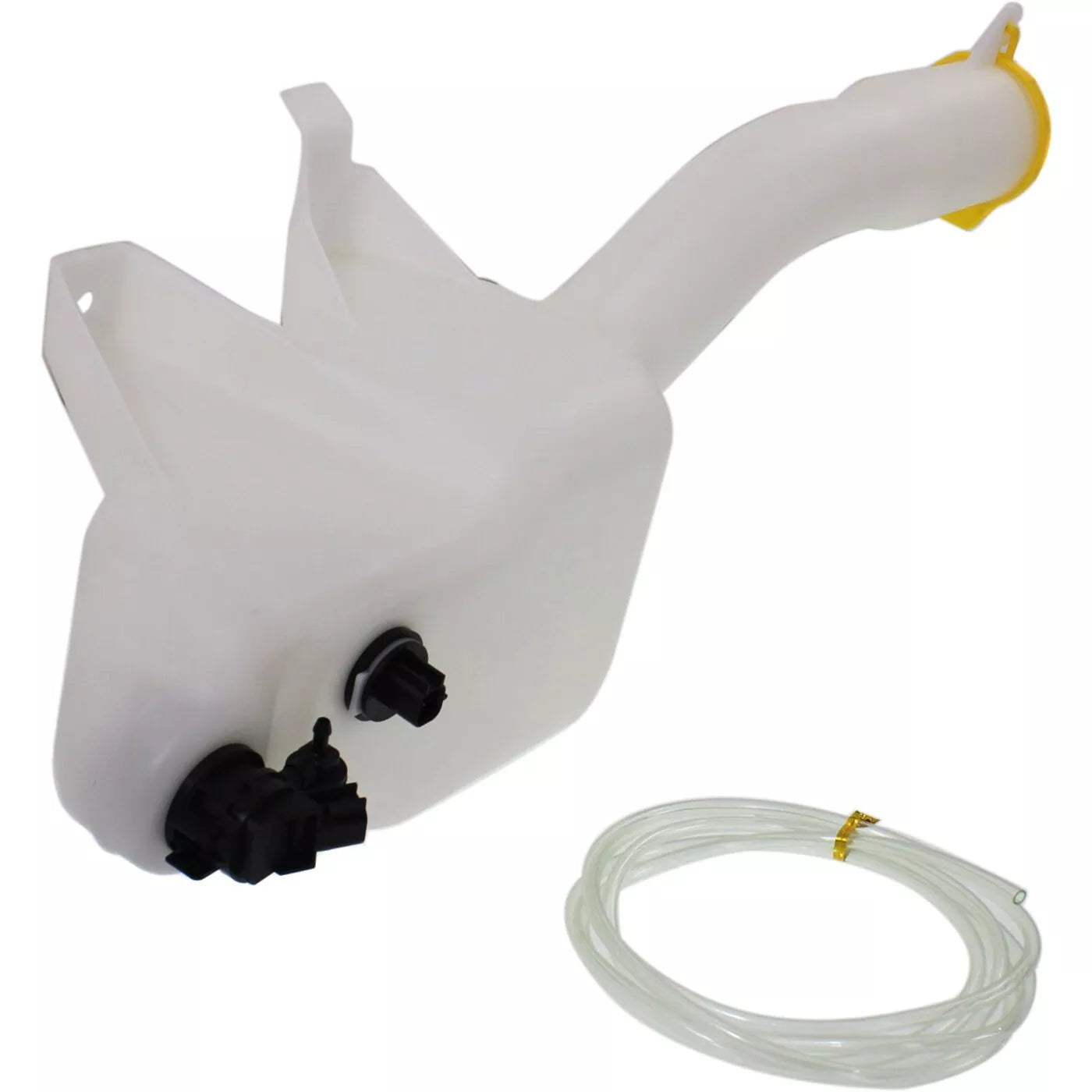 Windshield washer tank assy 2006 - 2010 CHRYSLER 300 CH1288168 5170706AA-PFM