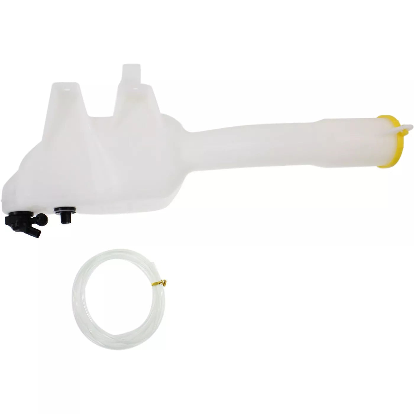 Windshield washer tank assy 2006 - 2010 CHRYSLER 300 CH1288168 5170706AA-PFM