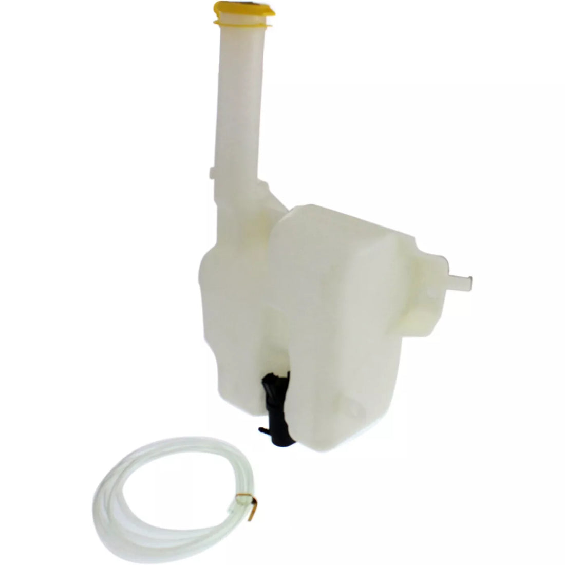 Windshield washer tank assy 2001 - 2006 CHRYSLER SEBRING CH1288173 5019323AC-PFM