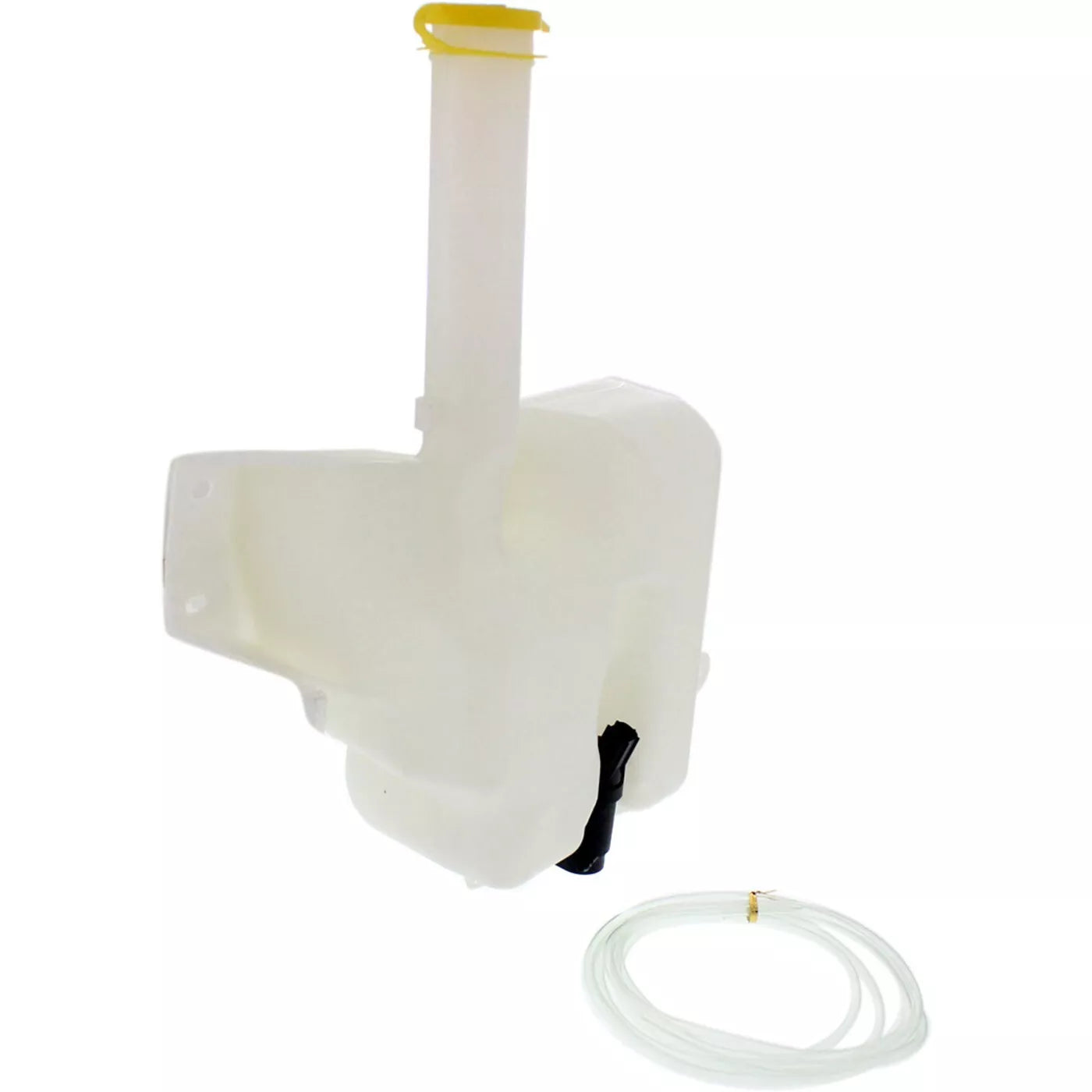 Windshield washer tank assy 2001 - 2006 CHRYSLER SEBRING CH1288173 5019323AC-PFM