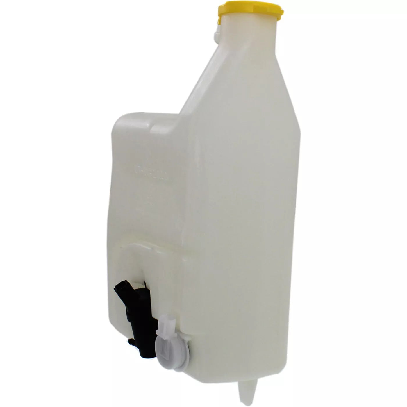 Windshield washer tank assy 2002 - 2004 DODGE RAM 1500 CH1288180 55077354AA-PFM