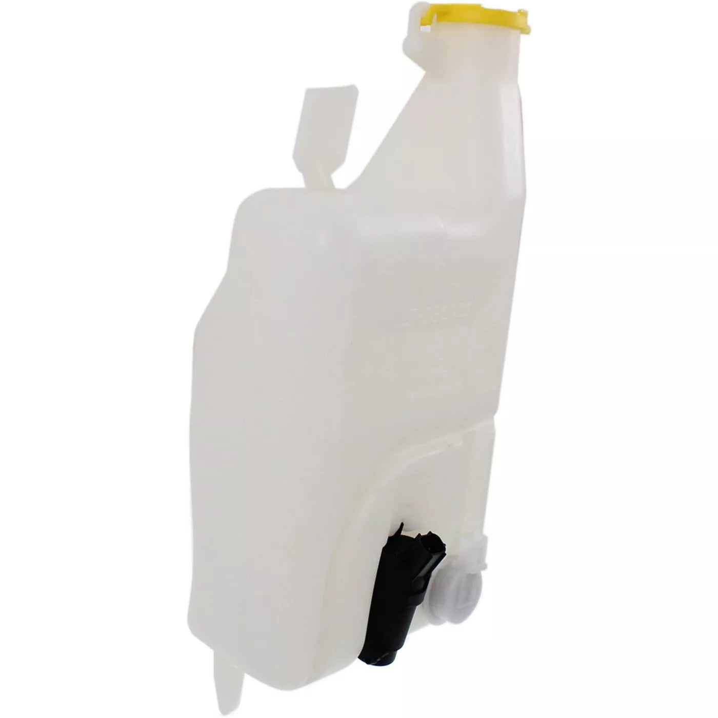 Windshield washer tank assy 2002 - 2004 DODGE RAM 1500 CH1288180 55077354AA-PFM