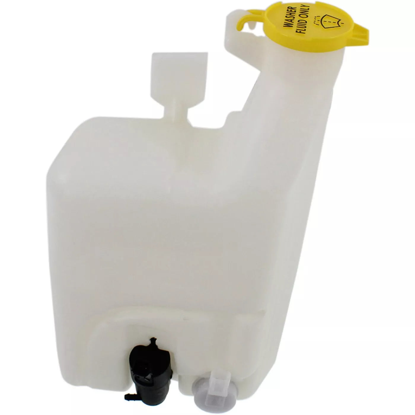 Windshield washer tank assy 2002 - 2004 DODGE RAM 1500 CH1288180 55077354AA-PFM