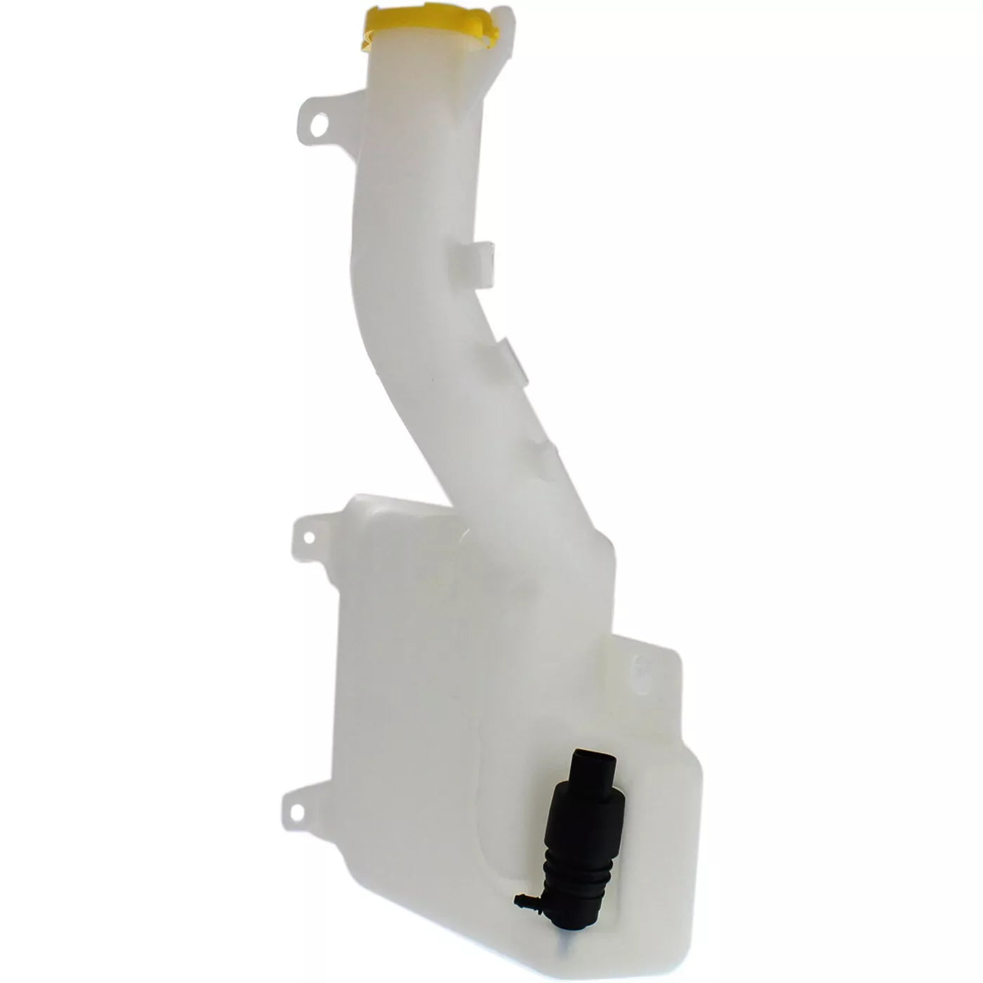 Windshield washer tank assy 2007 - 2014 CHRYSLER 200 CH1288182 68101141AA-PFM