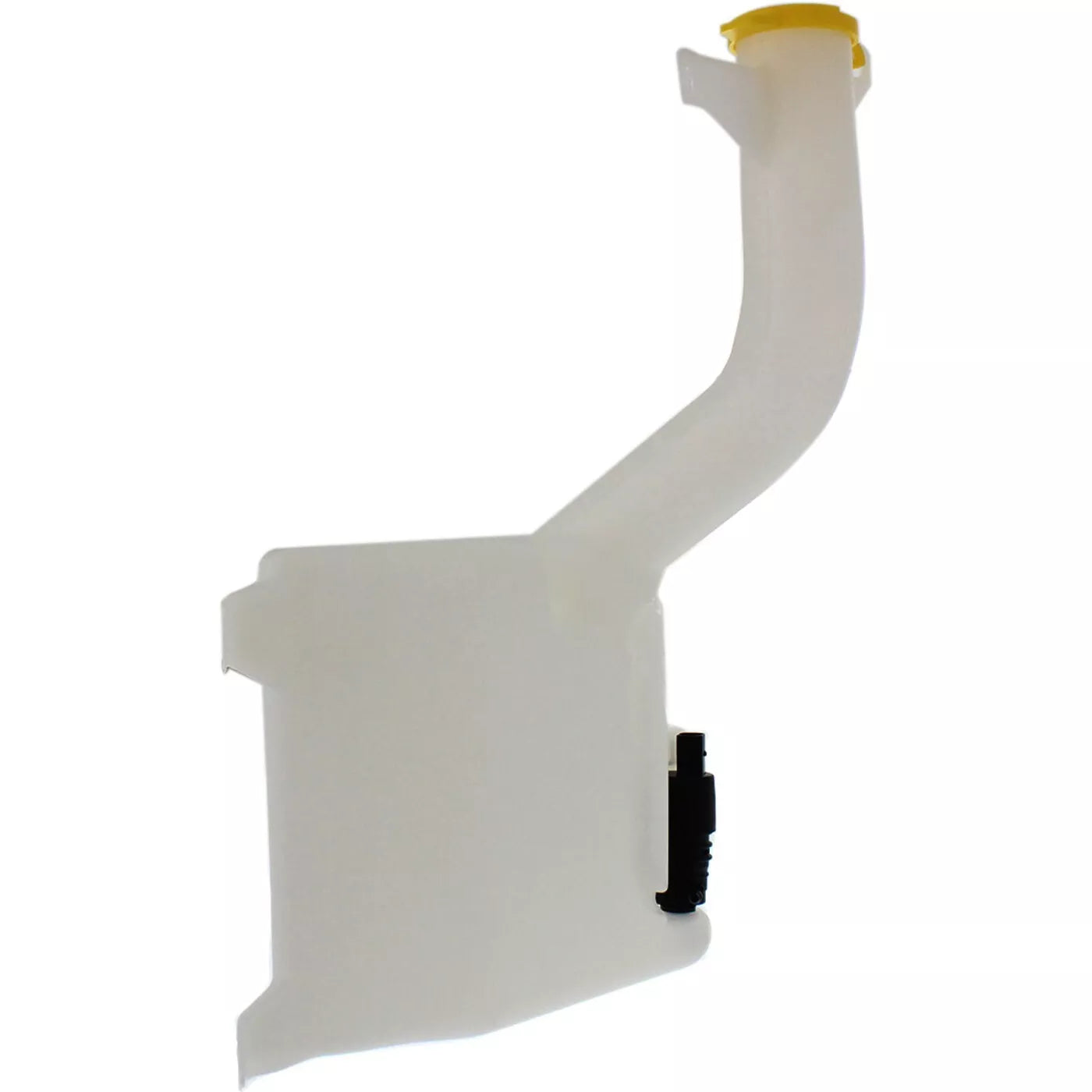 Windshield washer tank assy 2007 - 2014 CHRYSLER 200 CH1288182 68101141AA-PFM