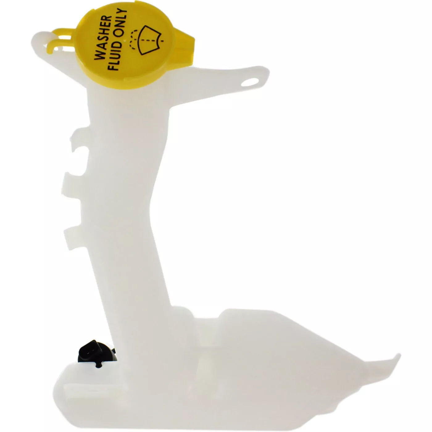 Windshield washer tank assy 2007 - 2014 CHRYSLER 200 CH1288182 68101141AA-PFM