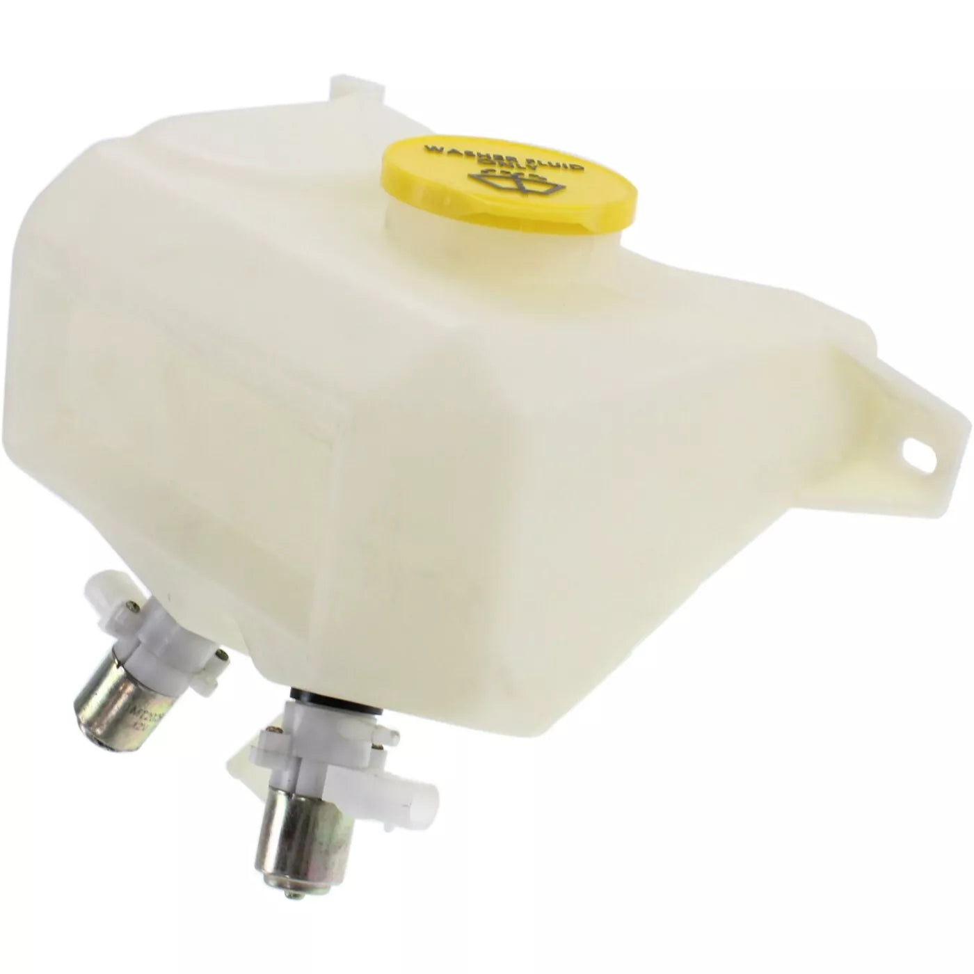 Windshield washer tank assy 1993 - 1995 JEEP GRAND CHEROKEE CH1288185 55154978-PFM