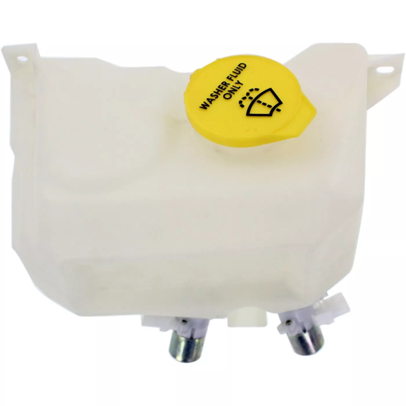 Windshield washer tank assy 1993 - 1995 JEEP GRAND CHEROKEE CH1288185 55154978-PFM