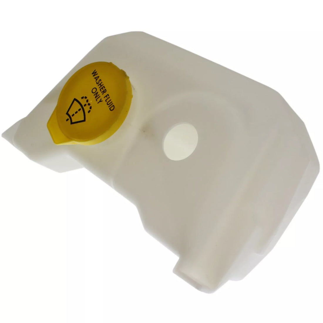 Windshield washer tank assy 1993 - 1994 JEEP GRAND CHEROKEE CH1288186 56005420-PFM