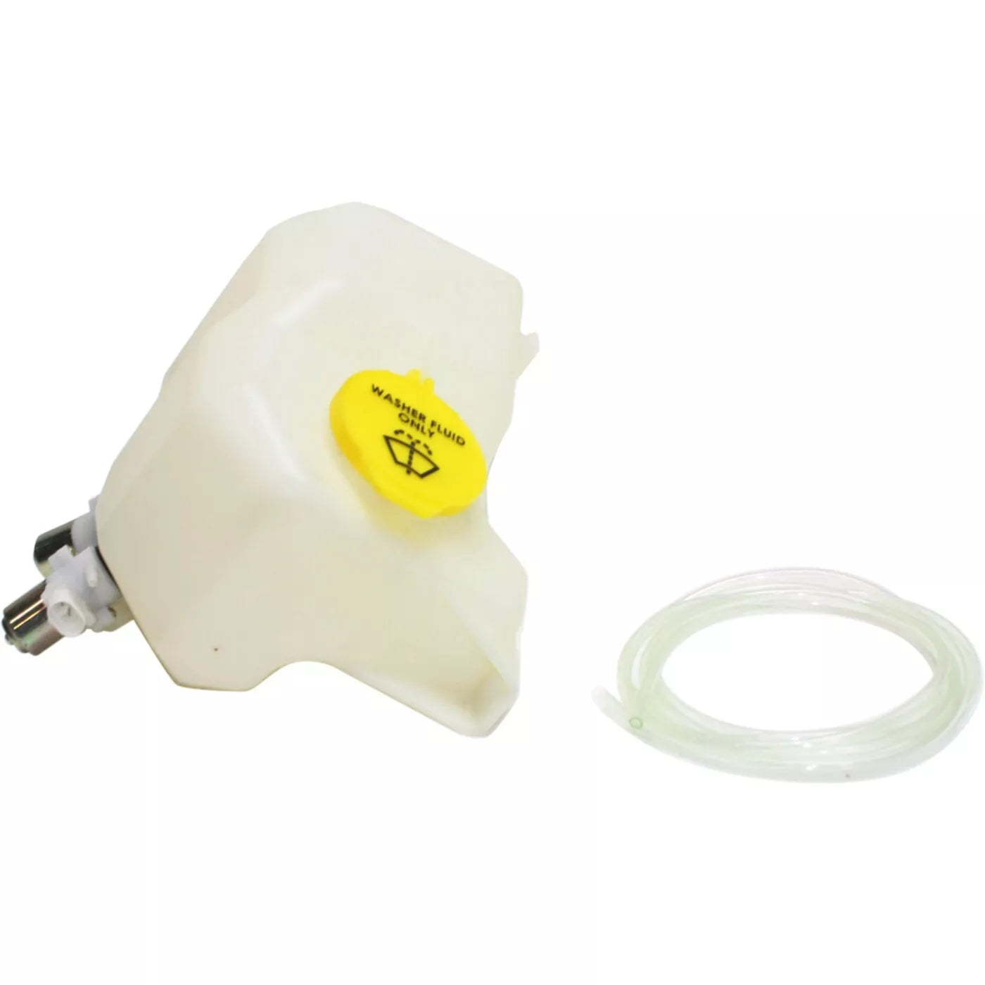 Windshield washer tank assy 1996 - 1998 JEEP GRAND CHEROKEE CH1288190 4798973-PFM