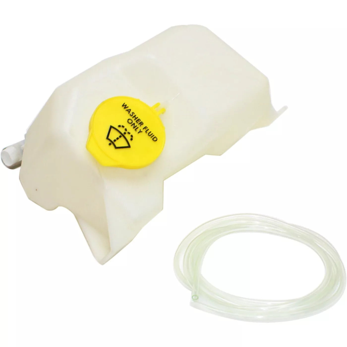 Windshield washer tank assy 1996 - 1998 JEEP GRAND CHEROKEE CH1288190 4798973-PFM