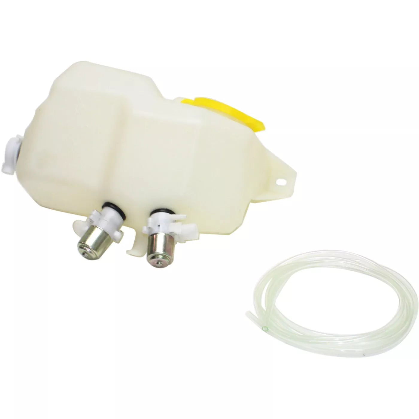 Windshield washer tank assy 1996 - 1998 JEEP GRAND CHEROKEE CH1288190 4798973-PFM