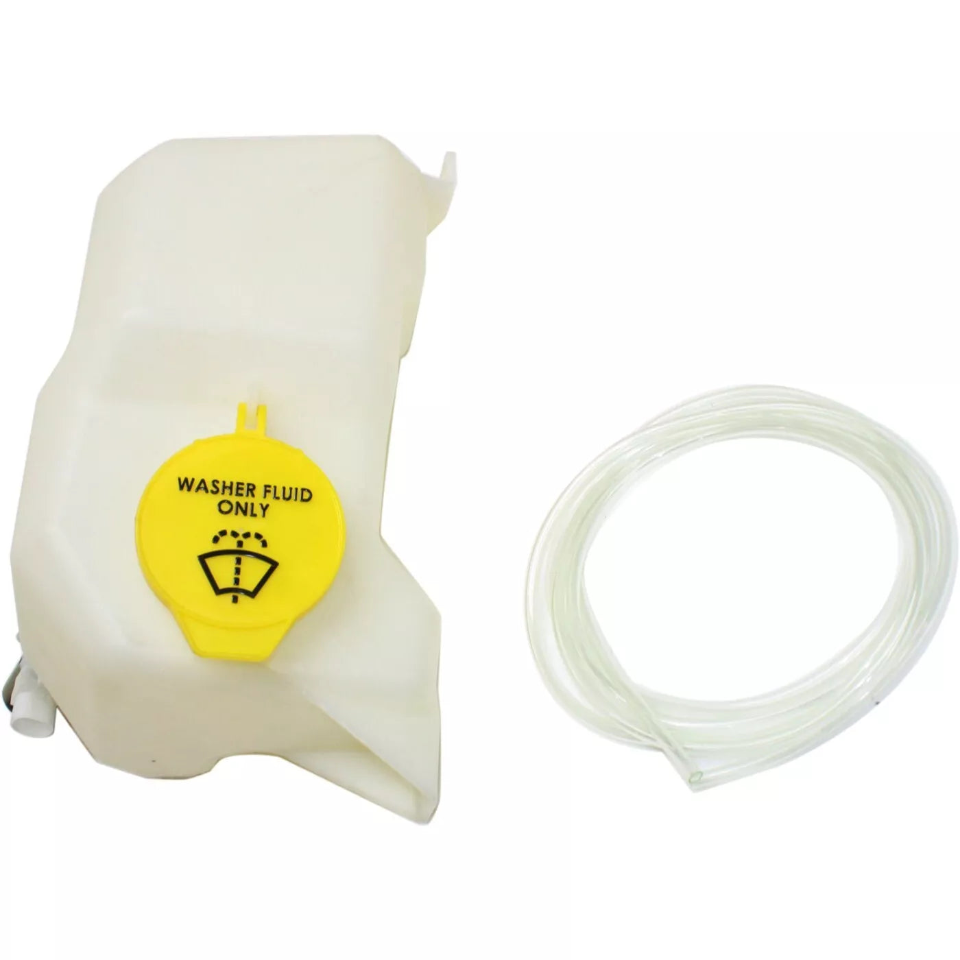 Windshield washer tank assy 1996 - 1998 JEEP GRAND CHEROKEE CH1288190 4798973-PFM