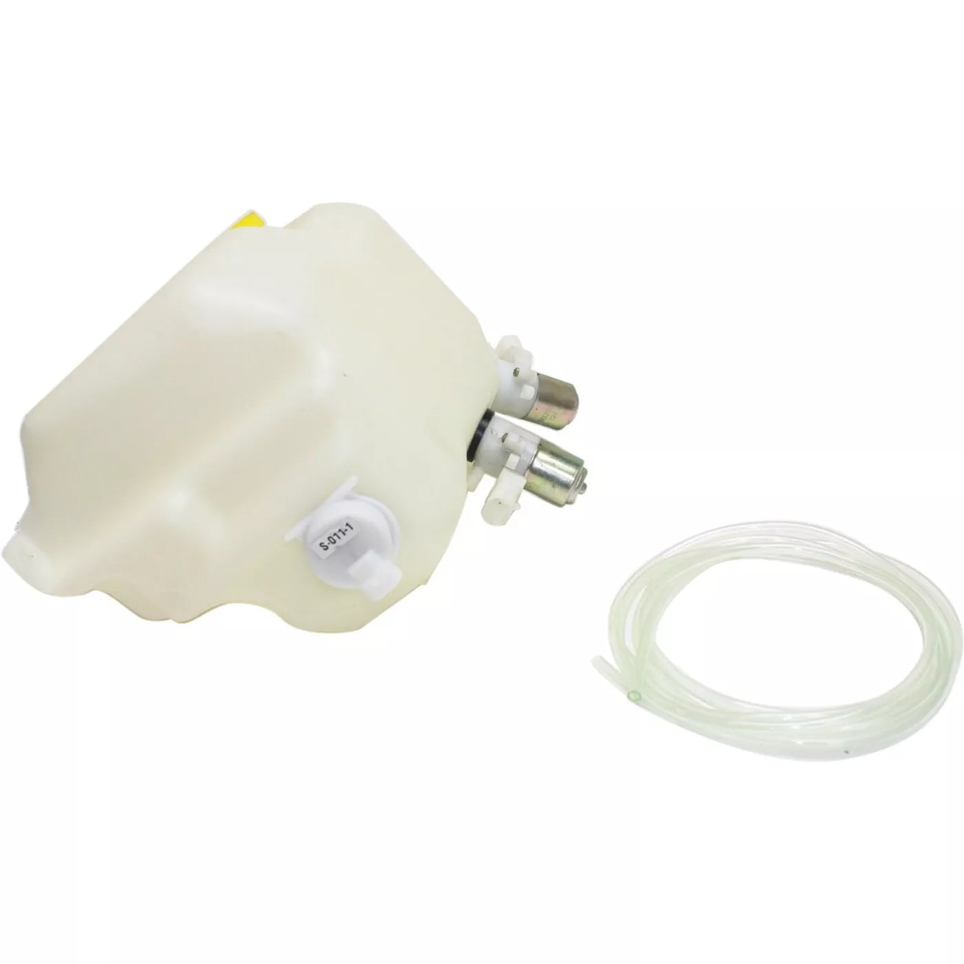 Windshield washer tank assy 1996 - 1998 JEEP GRAND CHEROKEE CH1288190 4798973-PFM