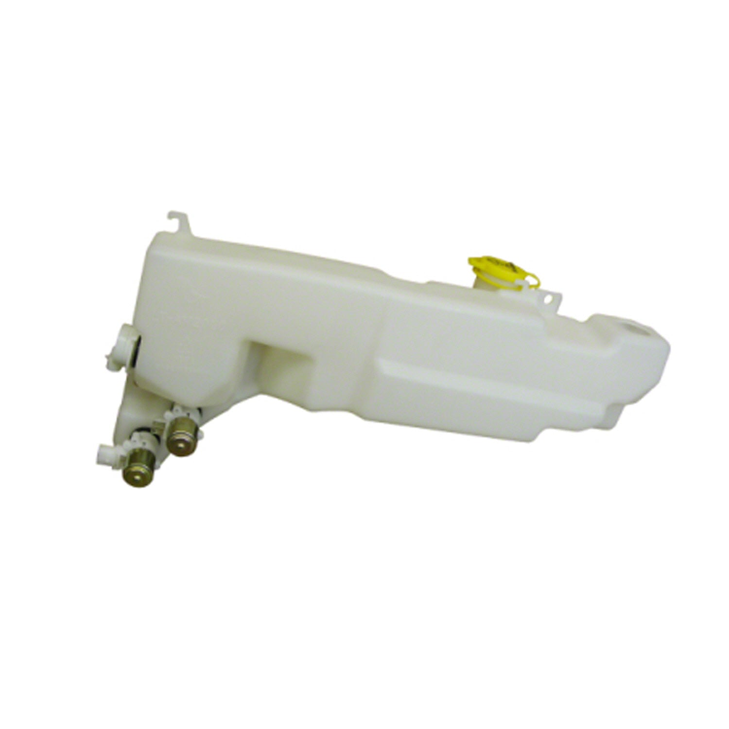 Windshield washer tank assy 1997 - 2001 JEEP GRAND CHEROKEE CH1288191 4778344-PFM