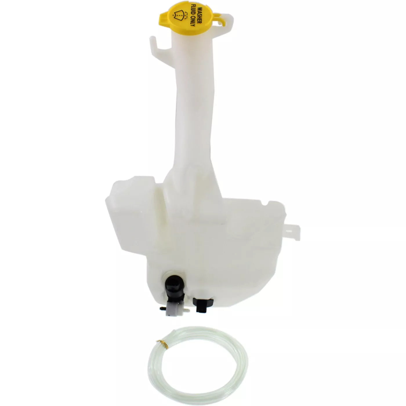 Windshield washer tank assy 2011 - 2020 CHRYSLER TOWN & COUNTRY CH1288194 68125514AA-PFM