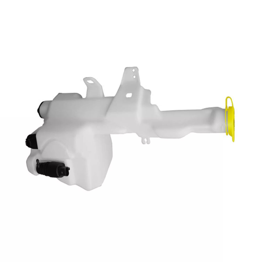 Windshield washer tank assy 2010 - 2013 DODGE RAM 2500 CH1288199 5182304AG-PFM