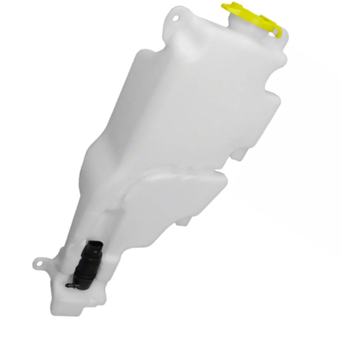 Windshield washer tank assy 2009 - 2022 DODGE RAM 1500 CH1288200 68050752AC-PFM