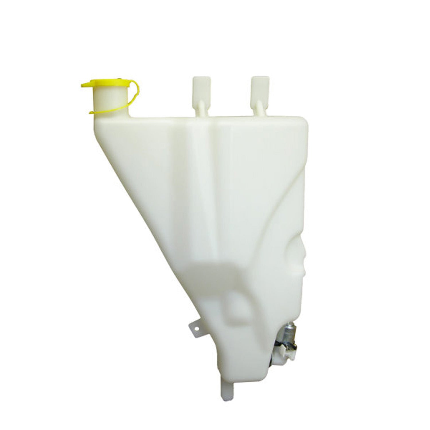 Windshield washer tank assy 1994 - 1999 DODGE RAM 1500 CH1288201 55154853-PFM