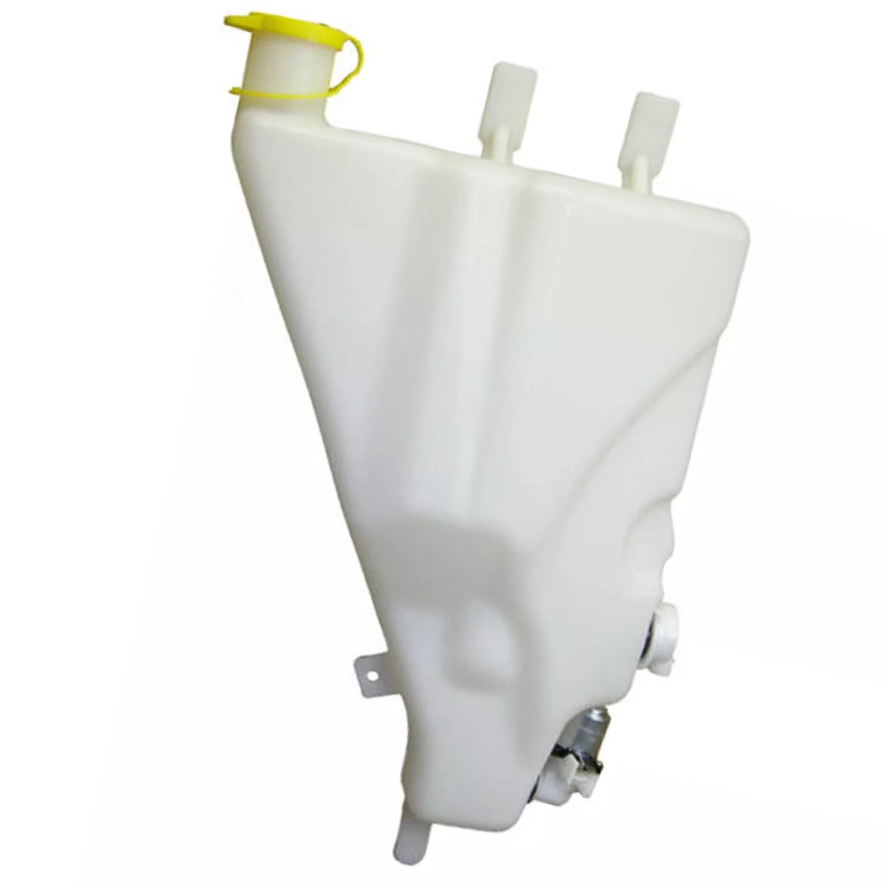 Windshield washer tank assy 1994 - 1999 DODGE RAM 1500 CH1288201 55154853-PFM