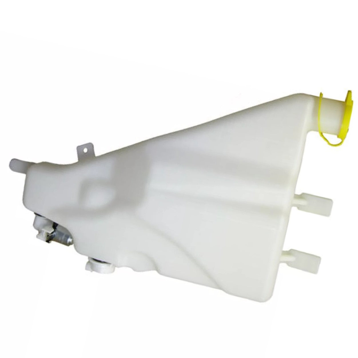 Windshield washer tank assy 1994 - 1999 DODGE RAM 1500 CH1288201 55154853-PFM