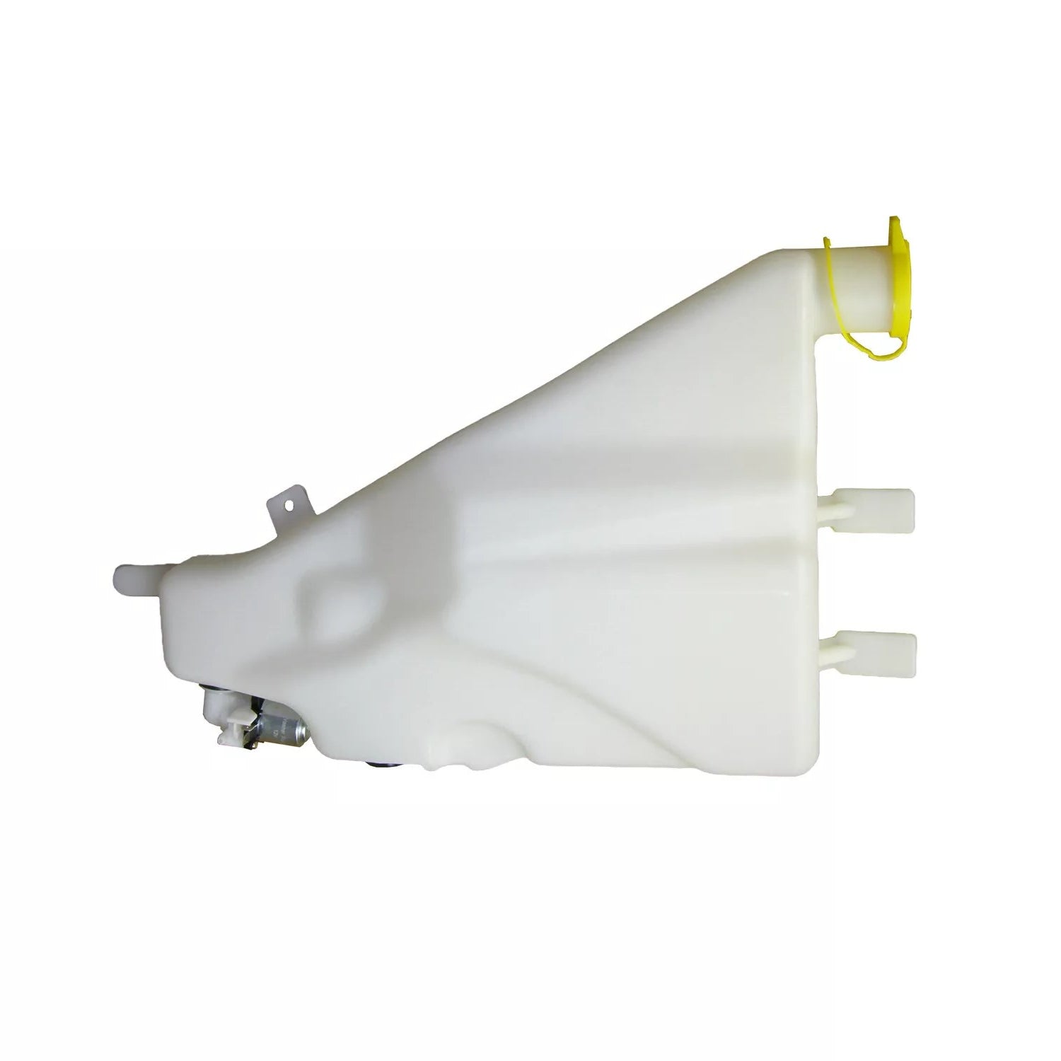 Windshield washer tank assy 1994 - 2002 DODGE RAM 1500 CH1288202 5066540AA